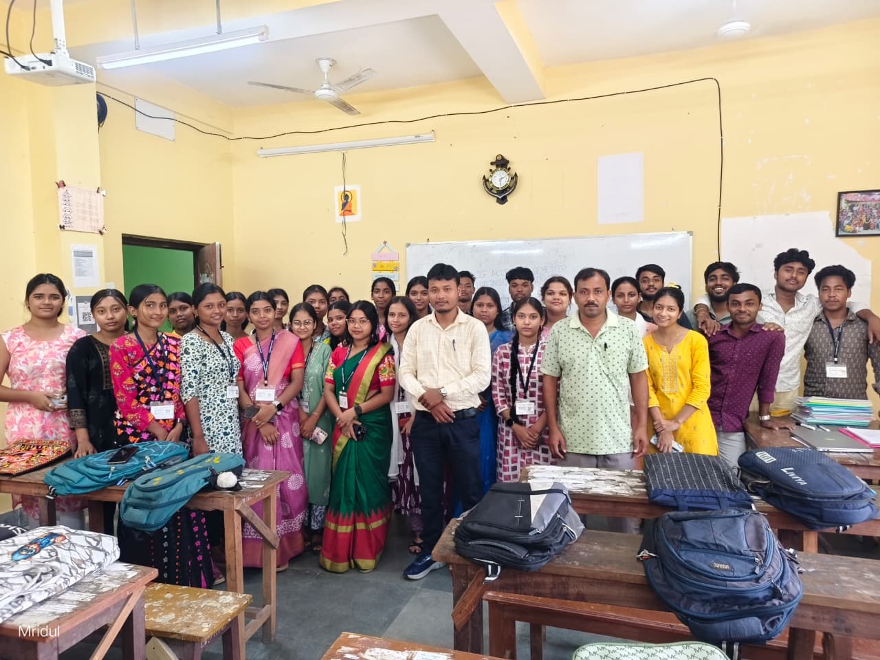 Internship Programme-2025